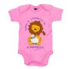 Bio Baby Strampler 100% Bio-Baumwolle Miniaturansicht