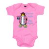 Bio Baby Strampler 100% Bio-Baumwolle Miniaturansicht