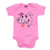Bio Baby Strampler 100% Bio-Baumwolle Miniaturansicht