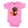 Bio Baby Strampler 100% Bio-Baumwolle Miniaturansicht