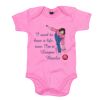 Bio Baby Strampler 100% Bio-Baumwolle Miniaturansicht