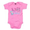Bio Baby Strampler 100% Bio-Baumwolle Miniaturansicht