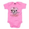 Bio Baby Strampler 100% Bio-Baumwolle Miniaturansicht