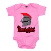 Bio Baby Strampler 100% Bio-Baumwolle Miniaturansicht