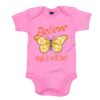 Bio Baby Strampler 100% Bio-Baumwolle Miniaturansicht