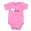 Bio Baby Strampler 100% Bio-Baumwolle Miniaturansicht