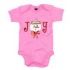 Bio Baby Strampler 100% Bio-Baumwolle Miniaturansicht