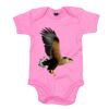 Bio Baby Strampler 100% Bio-Baumwolle Miniaturansicht