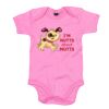 Bio Baby Strampler 100% Bio-Baumwolle Miniaturansicht