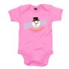 Bio Baby Strampler 100% Bio-Baumwolle Miniaturansicht