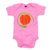 Bio Baby Strampler 100% Bio-Baumwolle Miniaturansicht