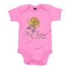 Bio Baby Strampler 100% Bio-Baumwolle Miniaturansicht