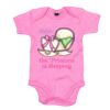 Bio Baby Strampler 100% Bio-Baumwolle Miniaturansicht