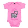 Bio Baby Strampler 100% Bio-Baumwolle Miniaturansicht