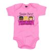 Bio Baby Strampler 100% Bio-Baumwolle Miniaturansicht