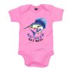 Bio Baby Strampler 100% Bio-Baumwolle Miniaturansicht