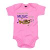 Bio Baby Strampler 100% Bio-Baumwolle Miniaturansicht