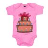 Bio Baby Strampler 100% Bio-Baumwolle Miniaturansicht