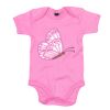 Bio Baby Strampler 100% Bio-Baumwolle Miniaturansicht