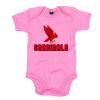 Bio Baby Strampler 100% Bio-Baumwolle Miniaturansicht