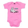 Bio Baby Strampler 100% Bio-Baumwolle Miniaturansicht