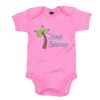 Bio Baby Strampler 100% Bio-Baumwolle Miniaturansicht