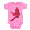 Bio Baby Strampler 100% Bio-Baumwolle Miniaturansicht