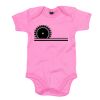 Bio Baby Strampler 100% Bio-Baumwolle Miniaturansicht