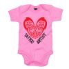 Bio Baby Strampler 100% Bio-Baumwolle Miniaturansicht