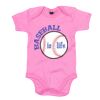 Bio Baby Strampler 100% Bio-Baumwolle Miniaturansicht