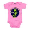Bio Baby Strampler 100% Bio-Baumwolle Miniaturansicht