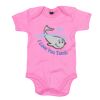 Bio Baby Strampler 100% Bio-Baumwolle Miniaturansicht
