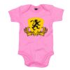 Bio Baby Strampler 100% Bio-Baumwolle Miniaturansicht