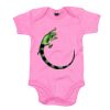 Bio Baby Strampler 100% Bio-Baumwolle Miniaturansicht