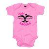 Bio Baby Strampler 100% Bio-Baumwolle Miniaturansicht