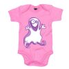 Bio Baby Strampler 100% Bio-Baumwolle Miniaturansicht