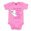 Bio Baby Strampler 100% Bio-Baumwolle Miniaturansicht
