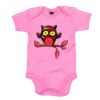 Bio Baby Strampler 100% Bio-Baumwolle Miniaturansicht