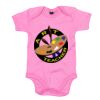 Bio Baby Strampler 100% Bio-Baumwolle Miniaturansicht