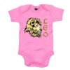 Bio Baby Strampler 100% Bio-Baumwolle Miniaturansicht