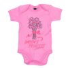 Bio Baby Strampler 100% Bio-Baumwolle Miniaturansicht