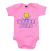 Bio Baby Strampler 100% Bio-Baumwolle Miniaturansicht