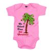 Bio Baby Strampler 100% Bio-Baumwolle Miniaturansicht