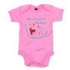 Bio Baby Strampler 100% Bio-Baumwolle Miniaturansicht