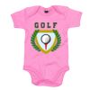 Bio Baby Strampler 100% Bio-Baumwolle Miniaturansicht