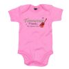 Bio Baby Strampler 100% Bio-Baumwolle Miniaturansicht