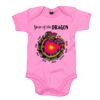 Bio Baby Strampler 100% Bio-Baumwolle Miniaturansicht