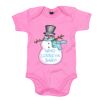 Bio Baby Strampler 100% Bio-Baumwolle Miniaturansicht