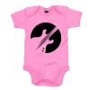 Bio Baby Strampler 100% Bio-Baumwolle Miniaturansicht