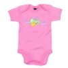 Bio Baby Strampler 100% Bio-Baumwolle Miniaturansicht